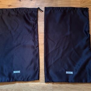 Prada Dust Bags